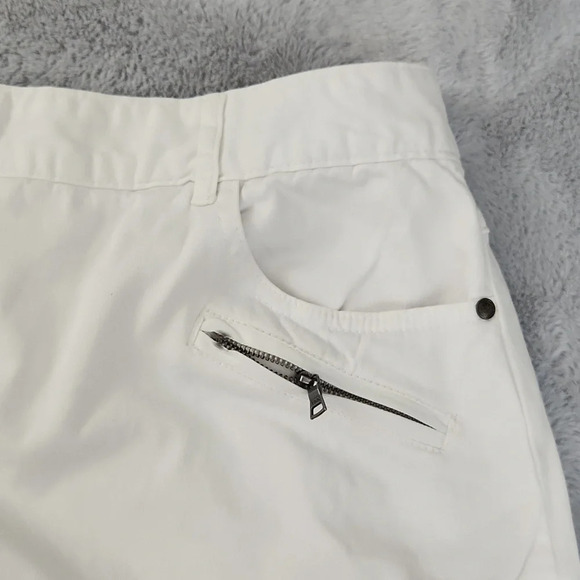 db established 1962 Size 16 white skort - Picture 10 of 11